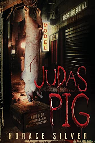 Judas Pig view 2