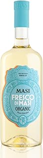 MASI | Fresco di Masi Bianco 2024 | Bianco Verona Igt | Biologico | 750 ml | 1 Bottiglia