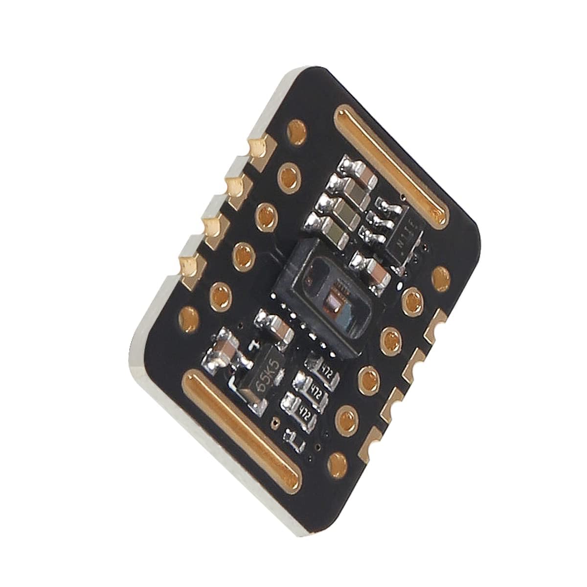UG LAND INDIA MAX30102 Heart Rate Sensor Module Pulse Detection Blood Oxygen Concentration Module-image-34