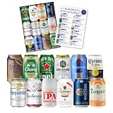 ビールセット ギフト 世界のビール 飲み比べ 缶 12本 セット 詰め合わせ 輸入ビール ドリンク 酒 クラフトビール