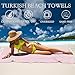 Turkish Striped Beach Towels Bulk Oversized 39