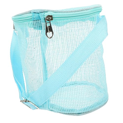 HAPINARY Bolsa De Passeio Para Animais De Estimação Roupas De Hamster Porco-Espinho Porta-Répteis Mo