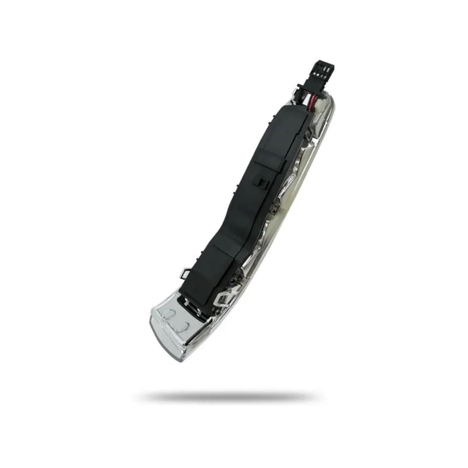 Intermitentes Led Para CL S Class W220/215 2003 2004-2006 2208200621 2208200521 Lámpara LED De Señal De Giro Luz Indicadora De Espejo Señalizador Giro