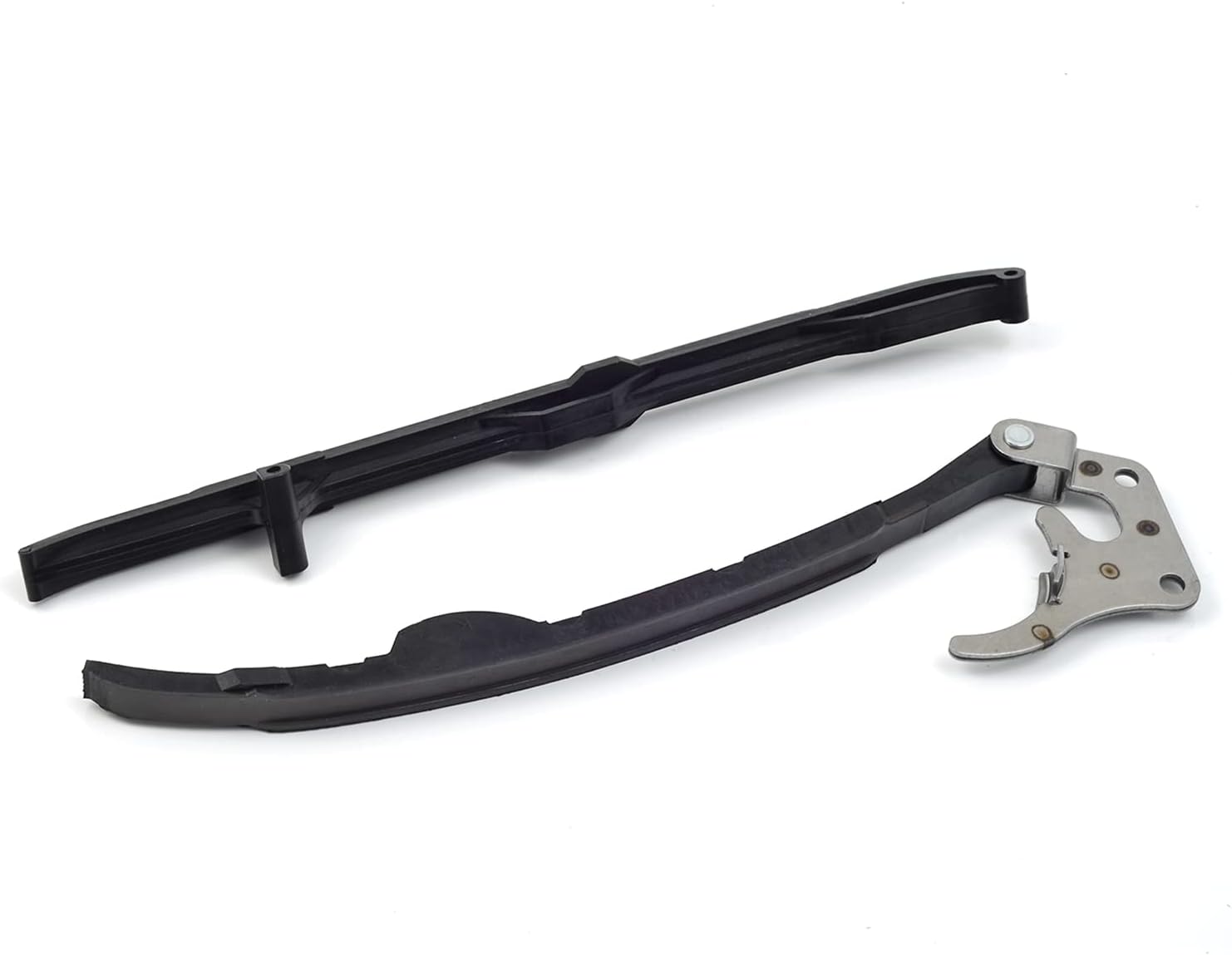 MOTO1988 Cam Timing Chain Guides Tensioner & Gasket Compatible with Yamaha Raptor 700 YFM700 2006-2020 1S3-12241-00-00 5VK-12231-00-00