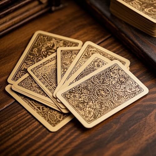 Game of Cards