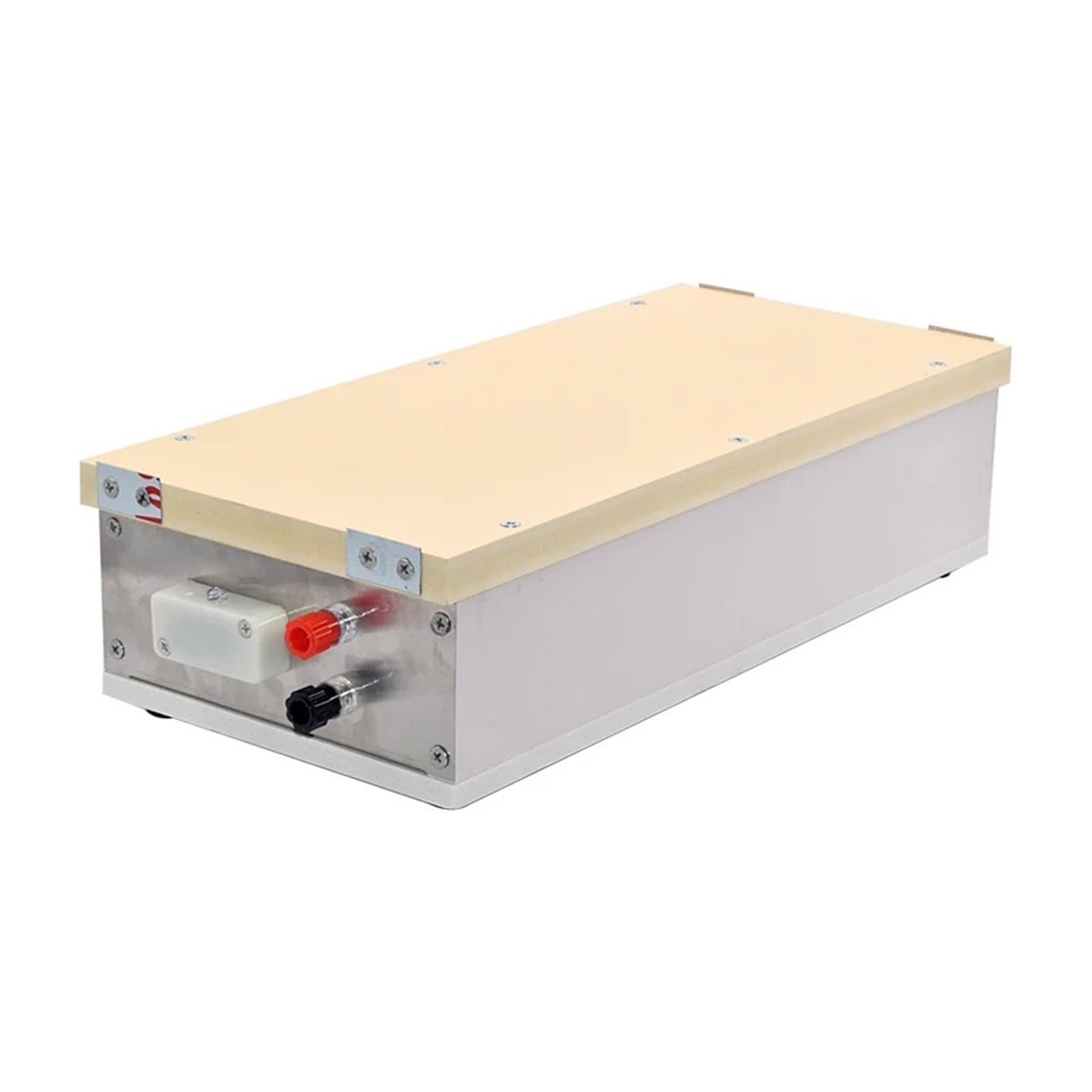 herramientas de apicultura, Dispositivo de calentamiento automático for incrustación de alambre eléctrico, lámina base de cera de abejas, herientas de apicultura, equipo de instalación de colmenas