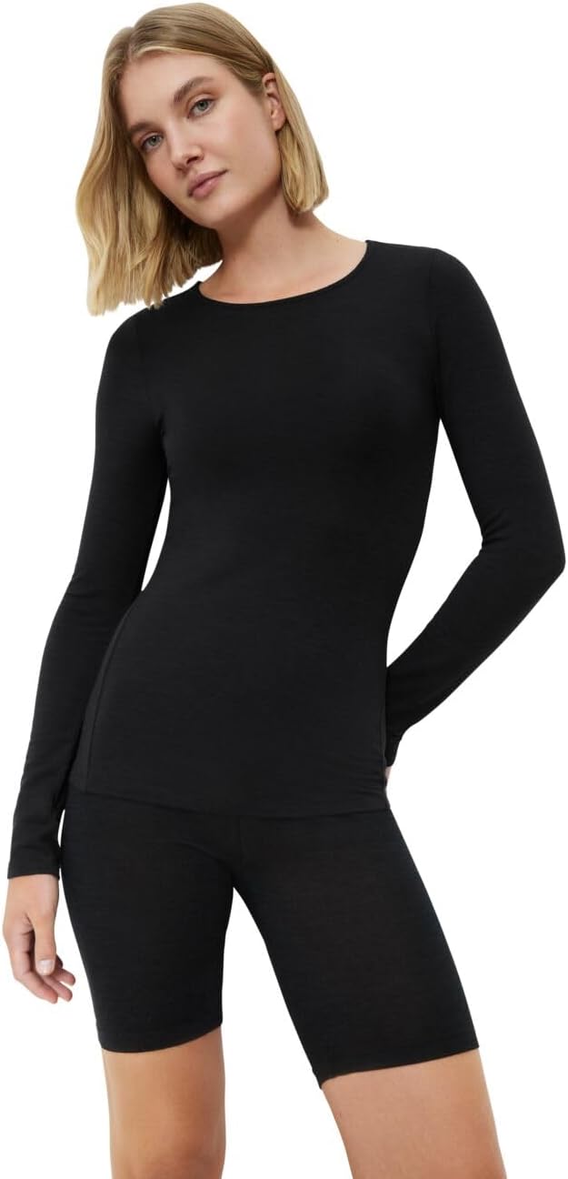 Triumph Women's Beauty Layers LSL Top 04 Shirt