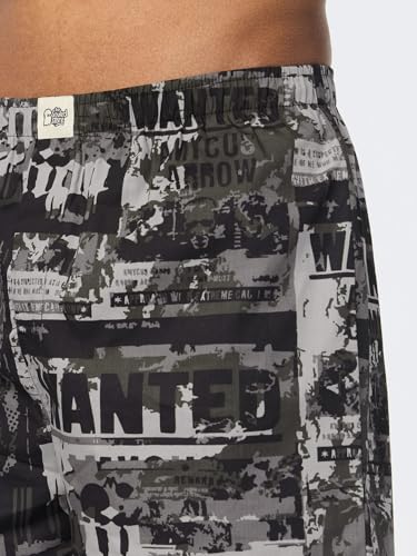 Image of The Souled Store Men Shorts