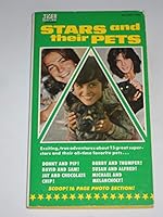 Stars and Their Pets 045182007X Book Cover