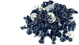 Juego Completo de Tornillos para portátil DELL para Alienware M15 R3 R4 P87F Juego Completo de Tornillos para portátil