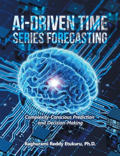 Ai-driven Time Series Forecasting: Complexity-conscious Prediction and Decision-making