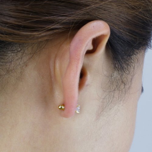 Double Accent IOJ326