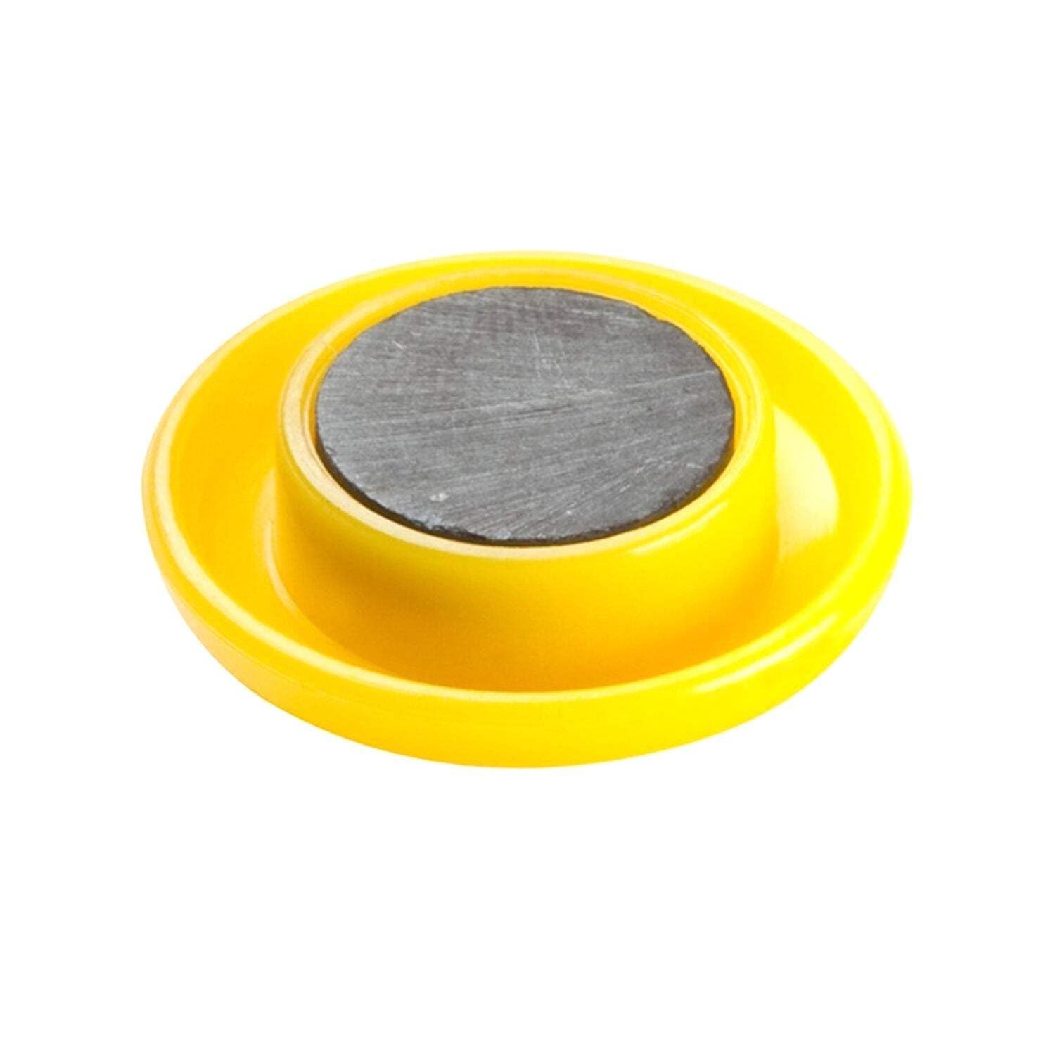 Buy Colorful Board Circular Plastic Buttons