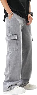 Lymio Jeans for Men || Denim for Men || Jeans Pant (42-43) Price In India