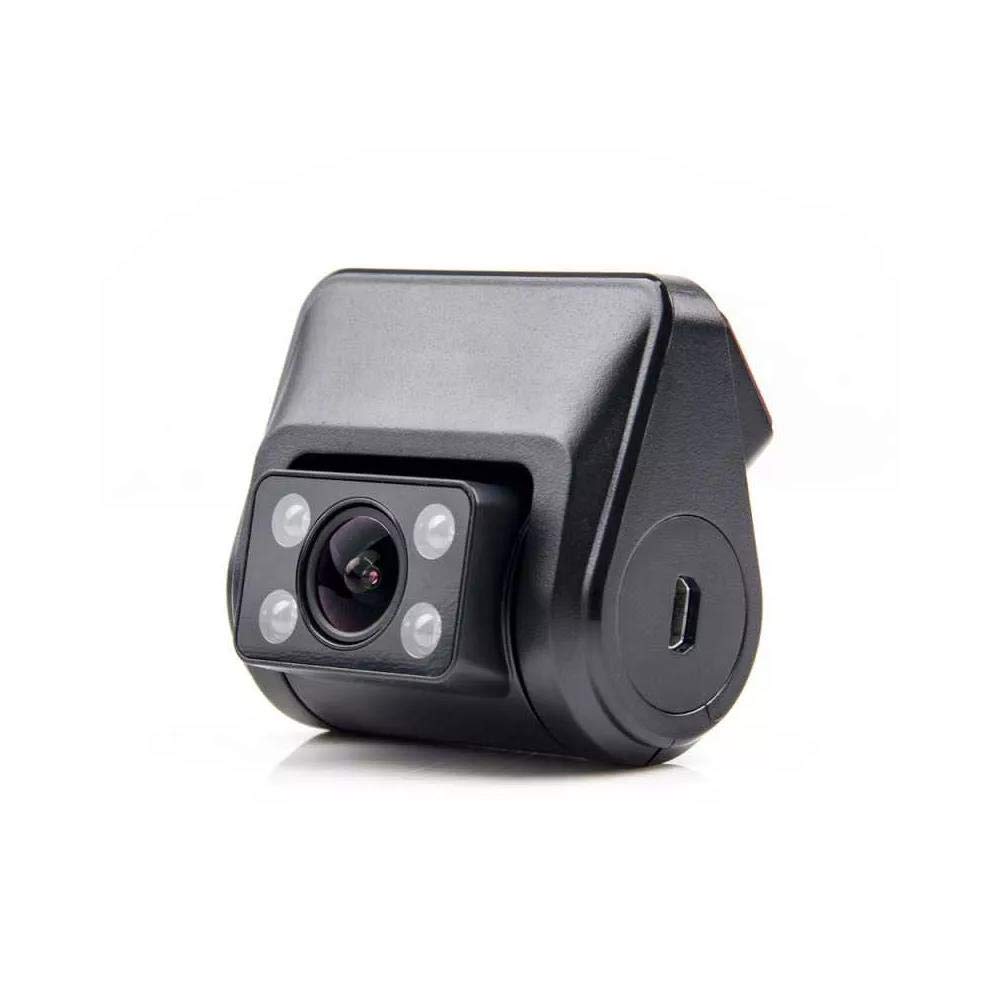 Viofo A129 Plus için 50 CM Kablo ve Gece Görüşlü İç Kamera