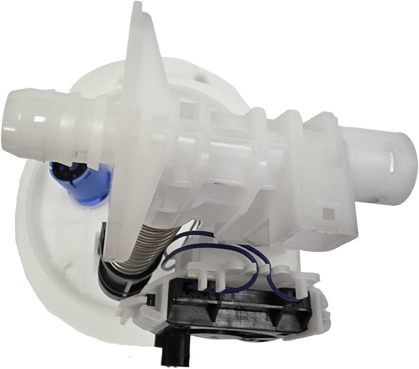 Herko 1145GE Fuel Tank Sending Unit, Compatible with Dodge 300 Challenger Charger 3.6L 5.7L 6.2L 6.4L 2020-2023