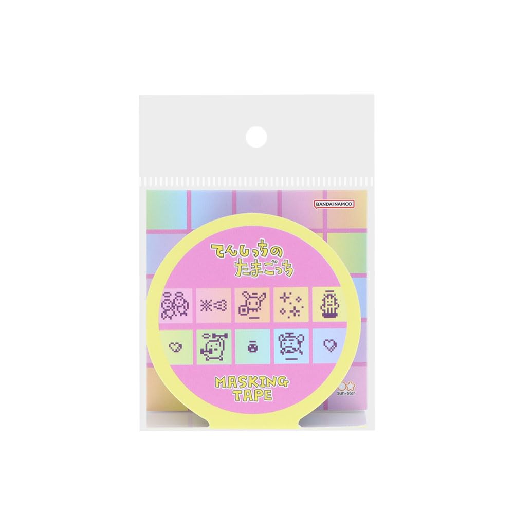 Amazon | サンスター文具(Sun-Star Stationery) たまごっち グッズ