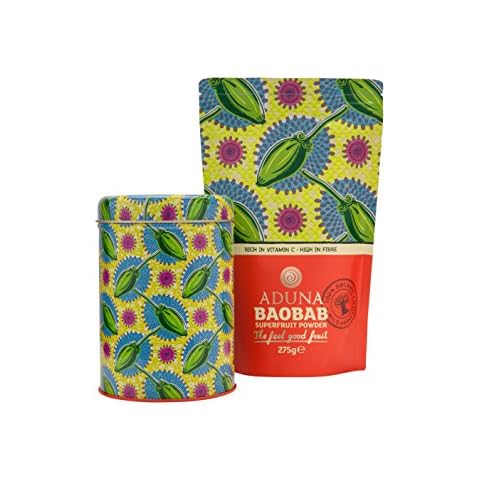 Aduna Baobab Gift Set Cover