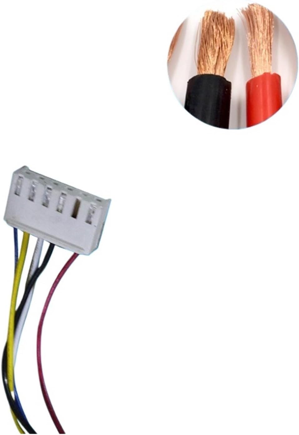 Air Conditioning Motor MWS30-8K-PS MWS75-8K-PD Air Conditioner Motor Parts(MWS30-8K-PS)
