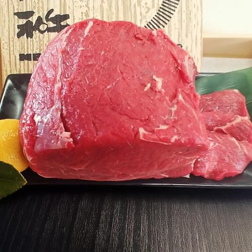 垣牧場直売「淡路姫和牛」モモブロック 450g以上