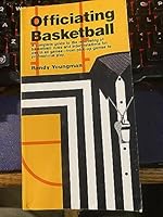 Officiating Basketball 0809274728 Book Cover