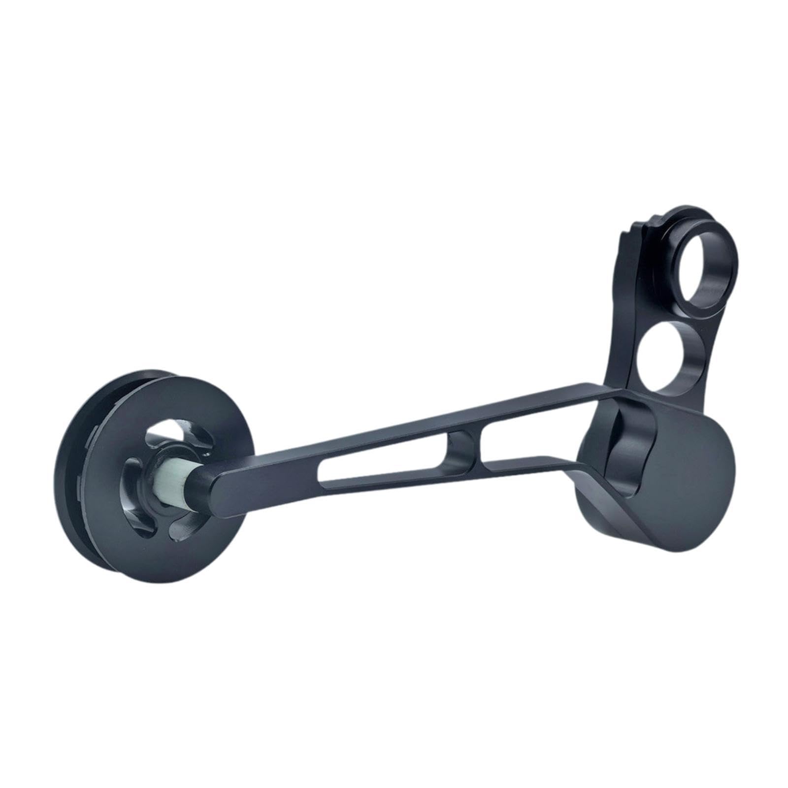 rockible Bike Chain Tensioner Rear Derailleur Chain Tensioner Replacement Men Women Bicycle Chain Tensioner for Riding Cycling