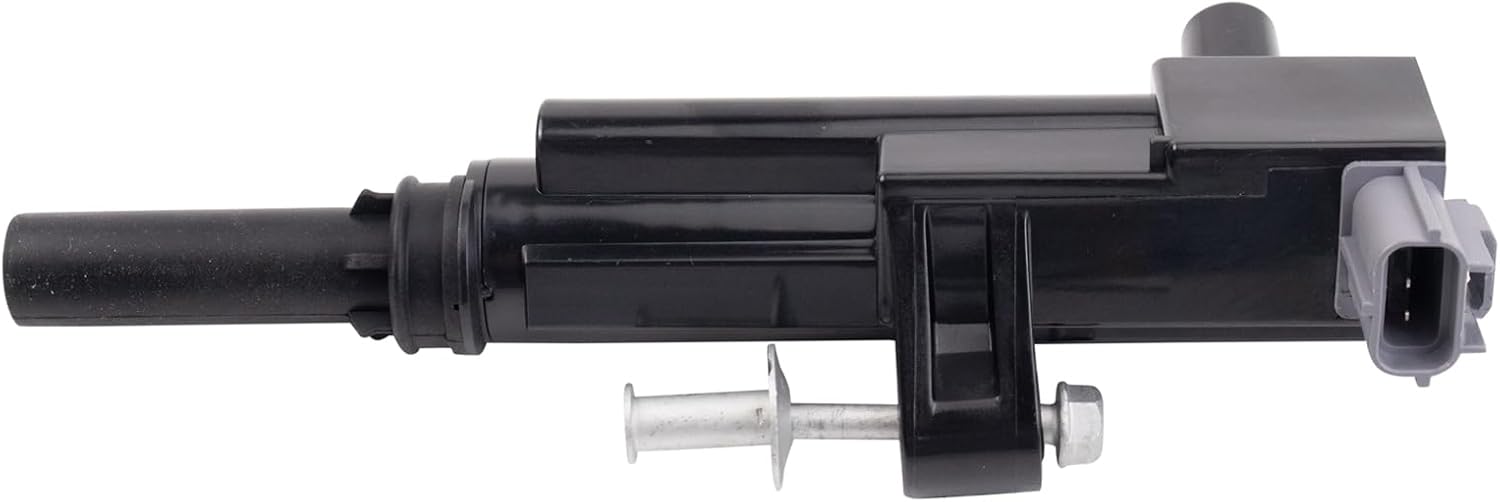Ignition Coil Set 3 Piece Compatible with 09-10 Dodge Dakota Durango Ram 1500 Nitro 09-10 Jeep Commander Grand Cherokee Liberty 11-12 Ram 1500 09 Mitsubishi Raider