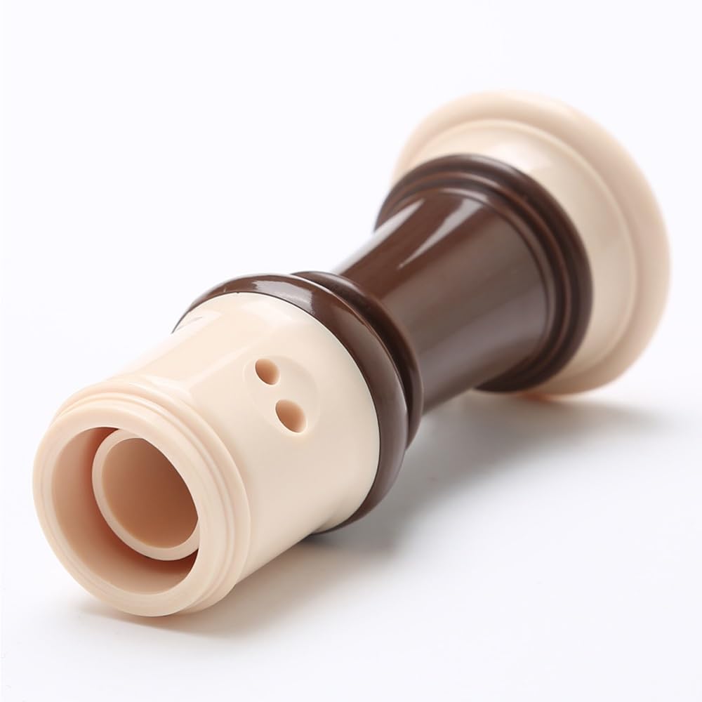 Flauto dolce barocco 5 set, set super alti/tenore/alto/tenore/basso, stile retrò, adatto a principianti e professionisti for suonare, borsa di stoccaggio gratuita e strumenti di pulizia