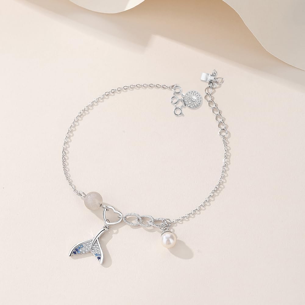 3 Pack Necklace Layering Clasps, Slide Jewelry Lock, Converter Chain Extender, Tangle-Free Jewelry Locking Clasp Converter for Stackable Multiple Necklaces - Image 4