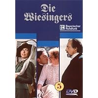 Die Wiesingers 5