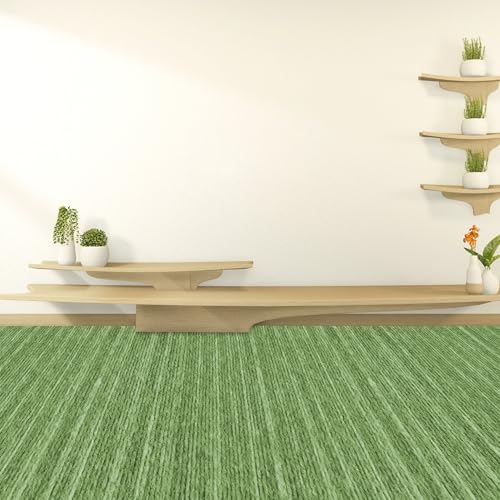 �Ɩ��p�t���A�}�b�g 400 x 870 cm �ȒP�ɑ|���k�����イ����ϋv���h����R�����Ղɑς��q���������r���O���T�����[�}��, �O���[��