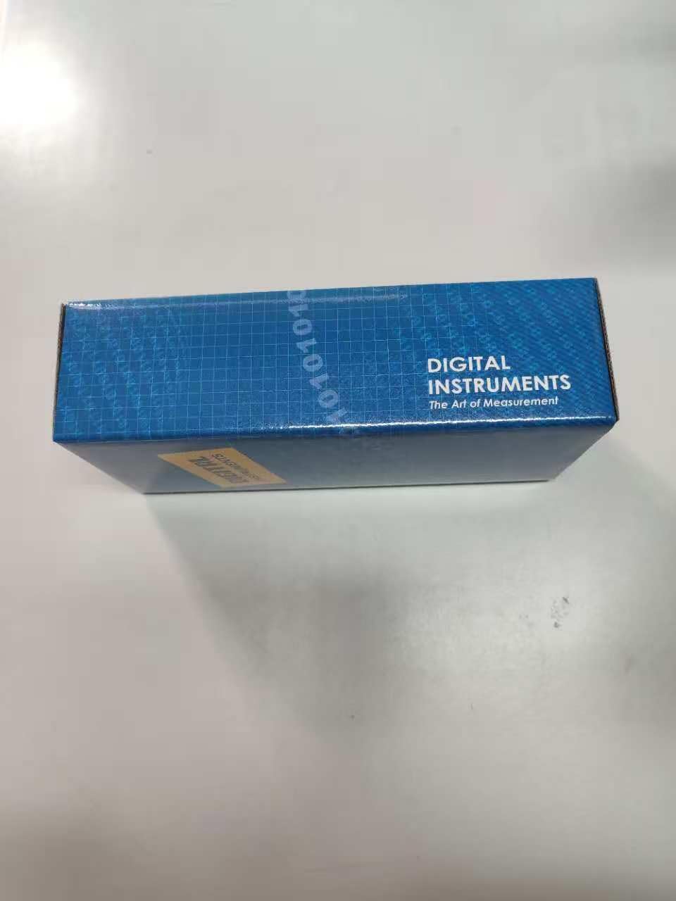 i-POOK EMF TESTER EMF-827 Electromagnetic Field Meter With separate probe high accuracy ±4% three ranges: 20/200/2,000 micro Tesla and 200/2,000/20,000 milli Gauss Made in Taiwan