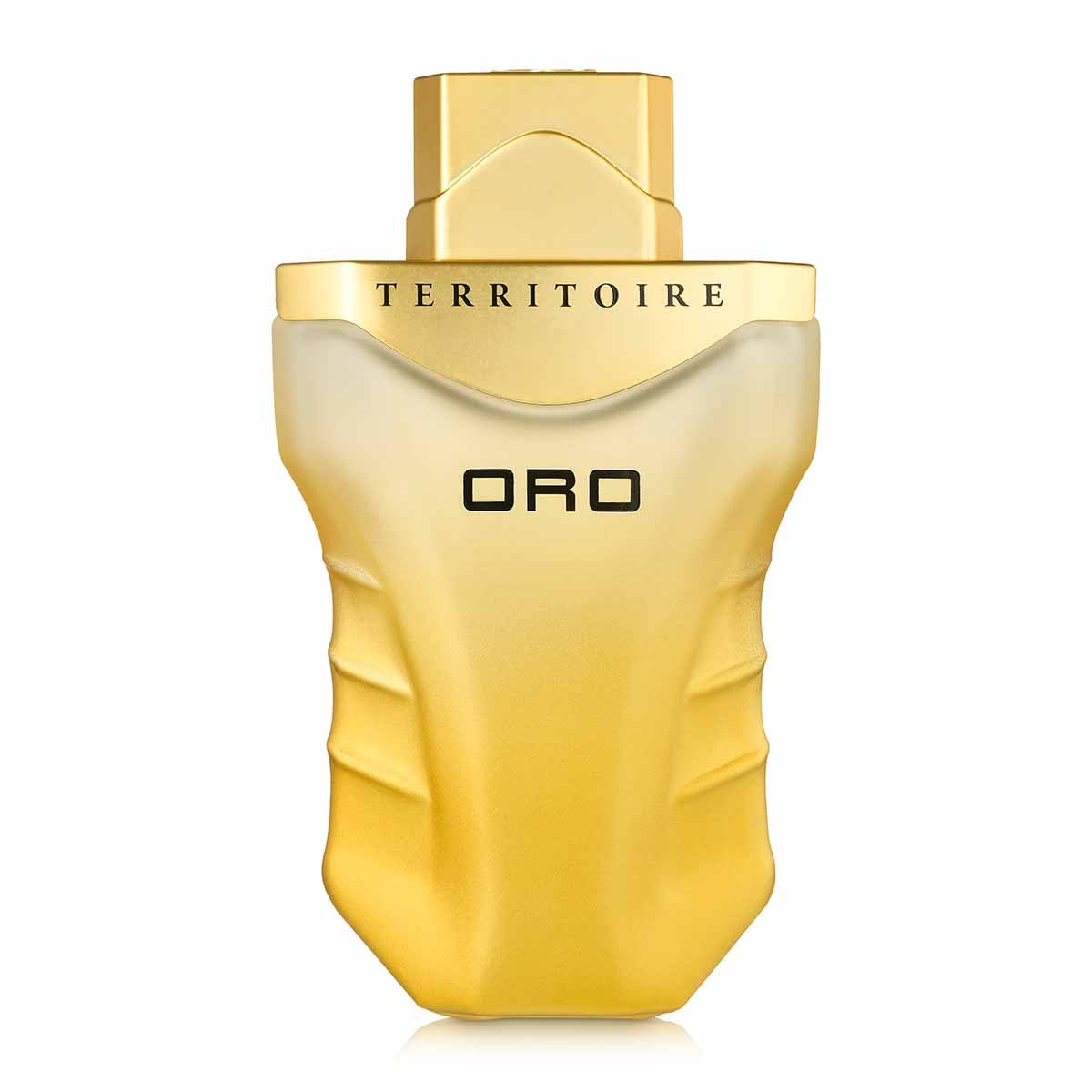 Territoire Pour Homme (Oro) - Image 2