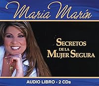 Secretos de la Mujer Segura 0974568201 Book Cover