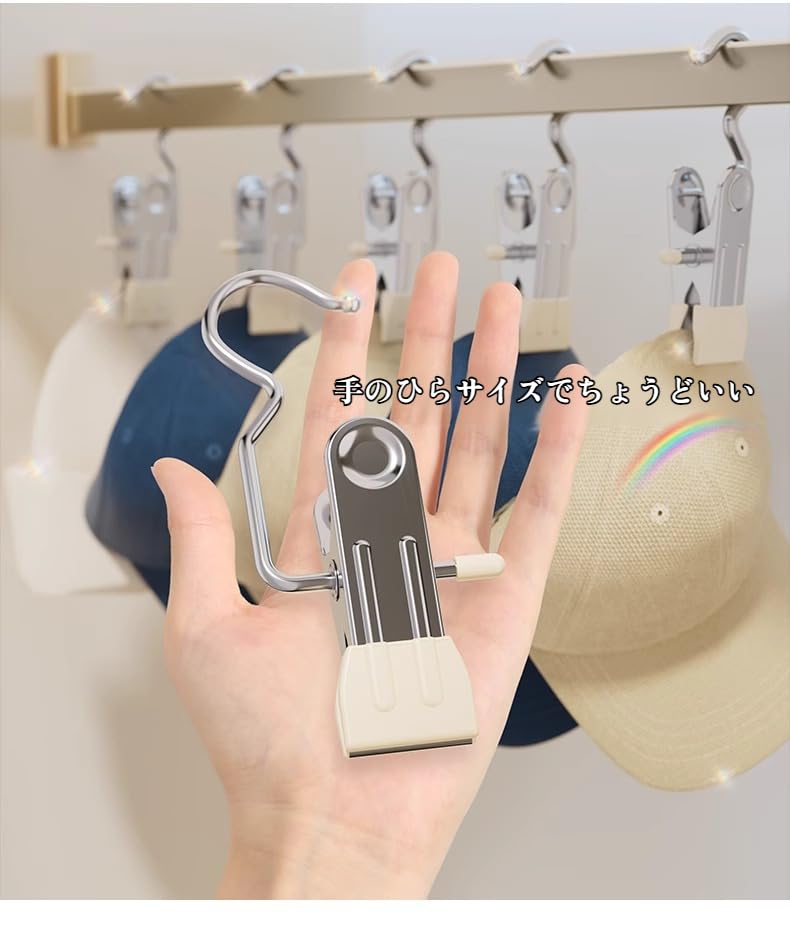 Amazon.co.jp: 洗濯バサミ 10/20/30/50個セット 多機能 ハンガー モノ