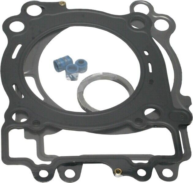 ATV&UTV Replace Parts & Accessories for Cometic EST Top End Gasket Kit 80mm Bore #C3690 for Honda TRX350 2000-2006 Mod-BBM45-FV24080