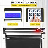 VEVOR B09LCHNT9R lato 3