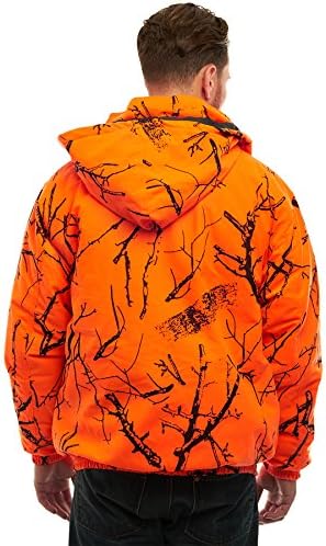 Waterproof Tanker Jacket 