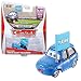 Disney/Pixar Cars Matthew True Blue McCrew Diecast Vehicle