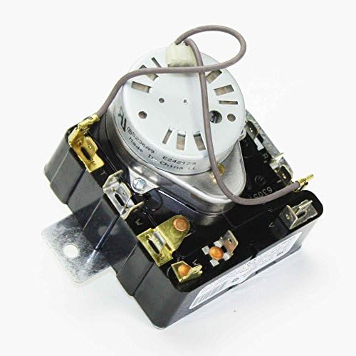 Amazon.com: Whirlpool 3979617 Timer : Appliances