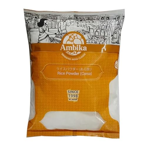 �A���r�J (�e�҂�) ���C�X�p�E�_�[ 1kg ���Y(���{�Y) / �ĕ� ��V�� Rice Powder �m�}�O�[�Y�I���W�i���e�i�v���[���g�n