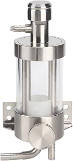 01 FOB Detector, Stainless Steel Beer Foam Detector Foam on Beer Detector for Bar for Home