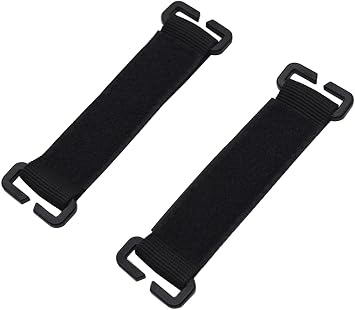 Hook and Loop Tactical Morale Patches Attachment Display Board Molle Patches Display Board the Surface of molle Patch Panel Black