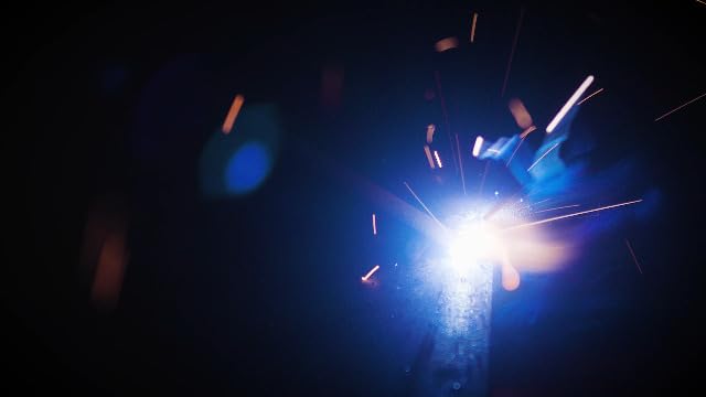 Bild 6 - STAHLWERK Schweißgerät 2 in 1 Kombi AC/DC WIG 200 ST Digital - WIG & MMA 200 A, HF-Zündung, Spot-Funktion, Clean-Modus, IGBT, Digital-Display & Remote-Anschluss