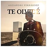  Te Olvidé