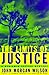 The Limits of Justice: A Benjamin Justice Mystery (Benjamin Justice Mysteries)