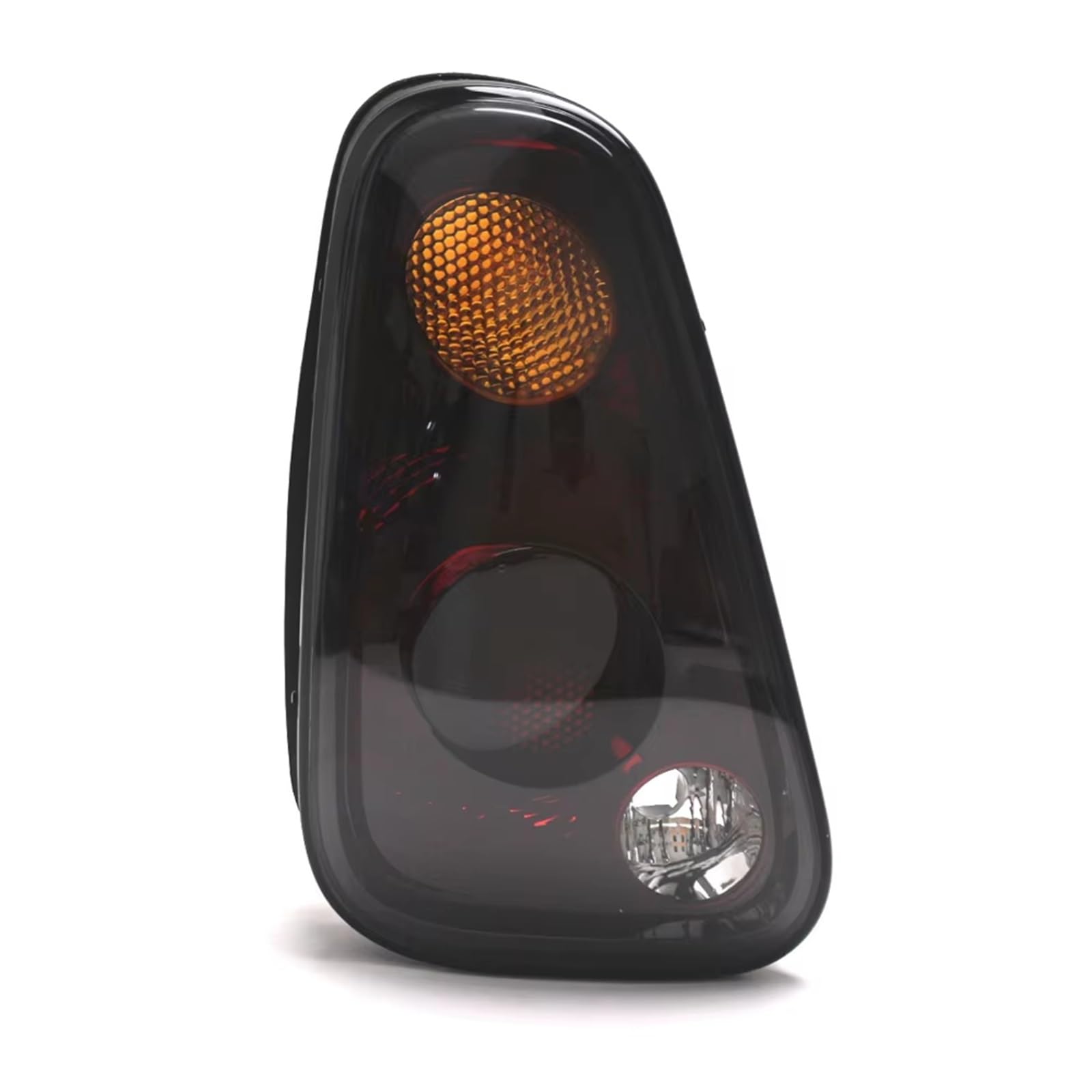 Montaje de luces traseras Compatible Con Mini Para Cooper Para R52 2005 2006 2007 2008 Para LCI 63217166956 63217166955 Luz Trasera De Advertencia Freno 63217166957