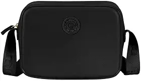 Bolsa Tiracolo Moleca Transversal Quadrada Original Cores - 50007.1
