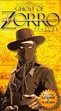 Ghost of Zorro
