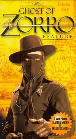 Ghost of Zorro